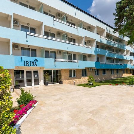 Hotel Irina فينوس المظهر الخارجي الصورة