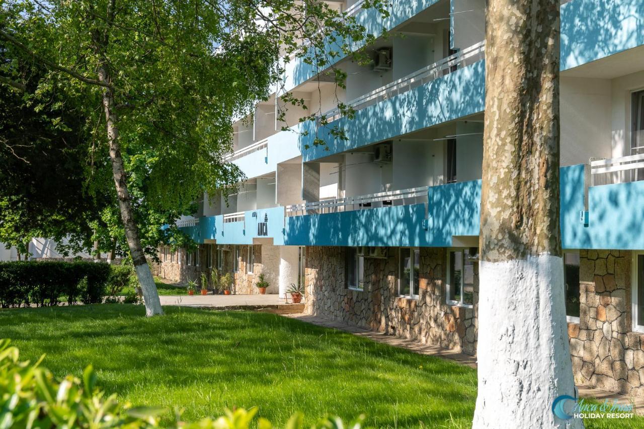 Hotel Irina فينوس المظهر الخارجي الصورة