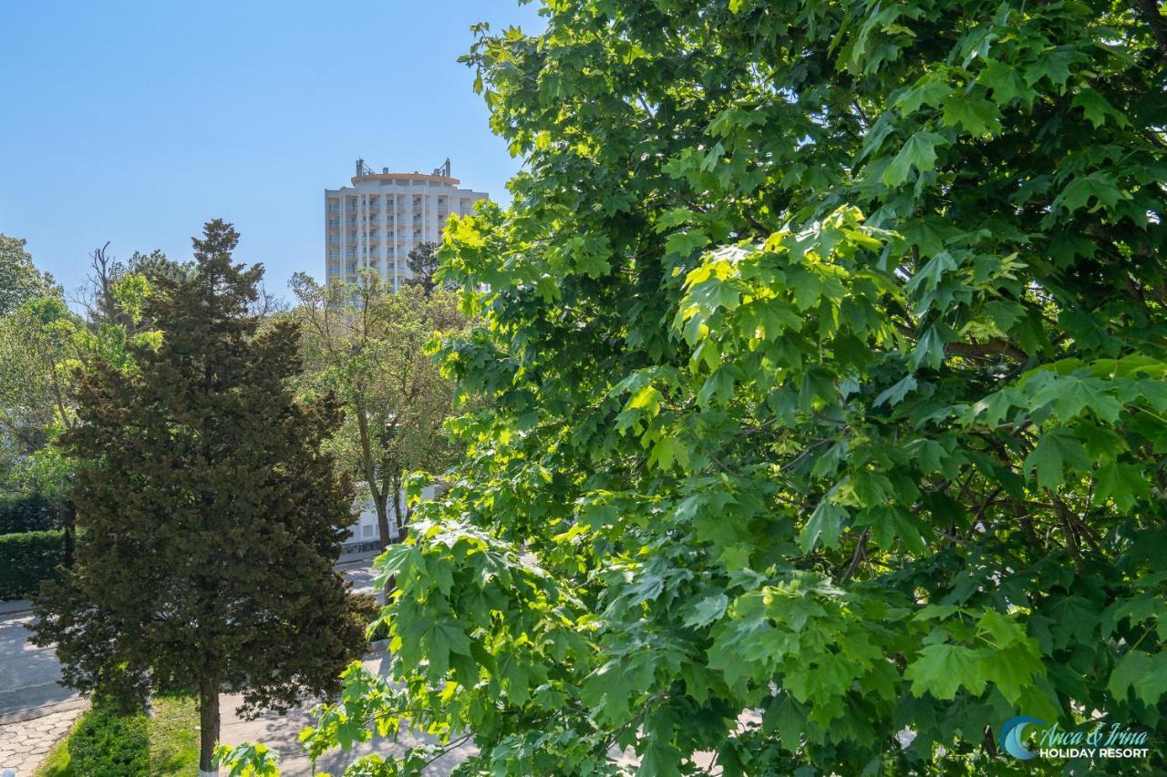 Hotel Irina فينوس المظهر الخارجي الصورة