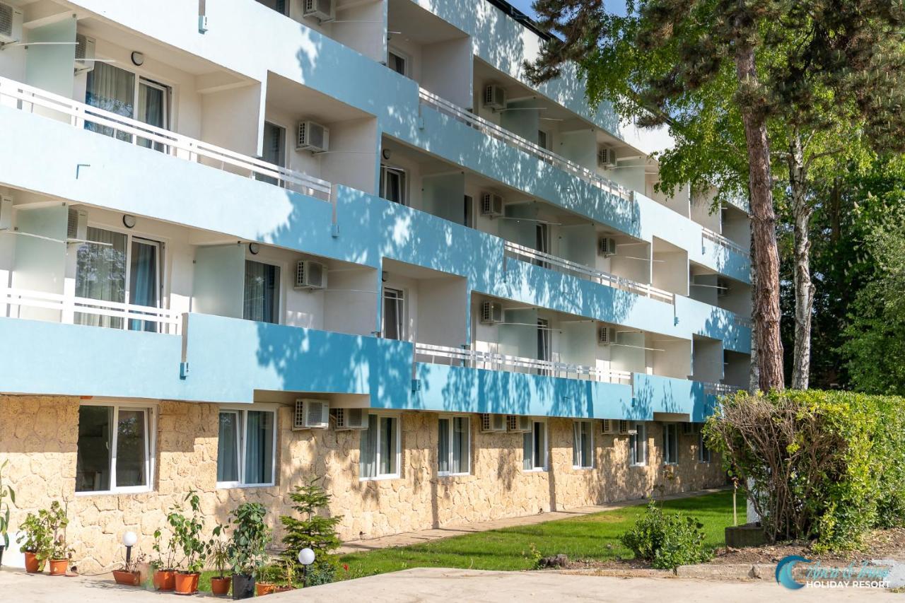 Hotel Irina فينوس المظهر الخارجي الصورة
