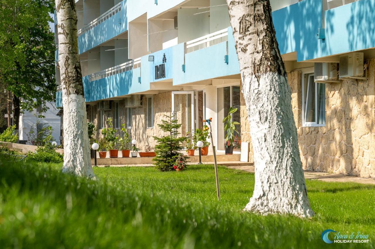 Hotel Irina فينوس المظهر الخارجي الصورة