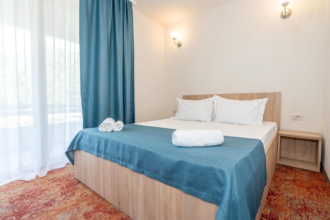 Hotel Irina فينوس المظهر الخارجي الصورة