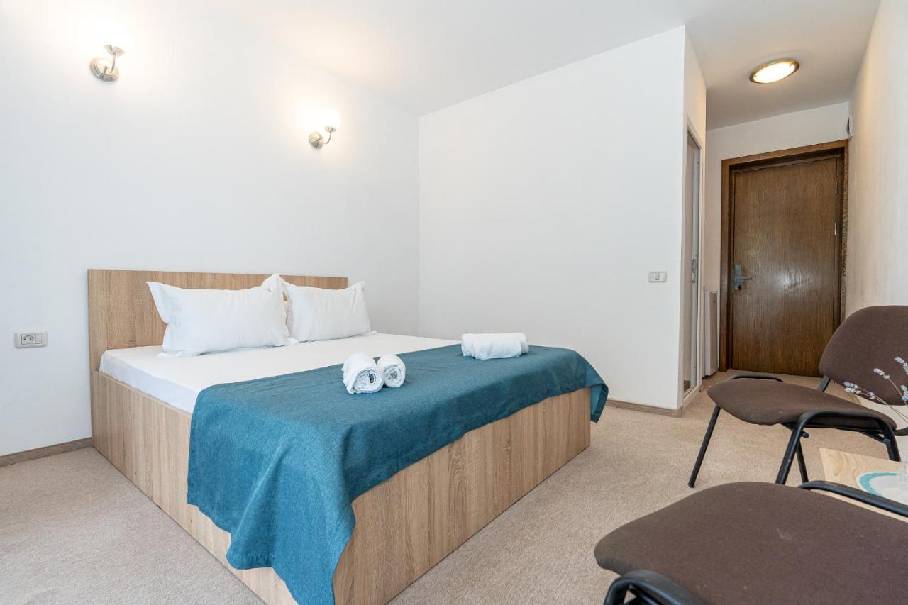 Hotel Irina فينوس المظهر الخارجي الصورة
