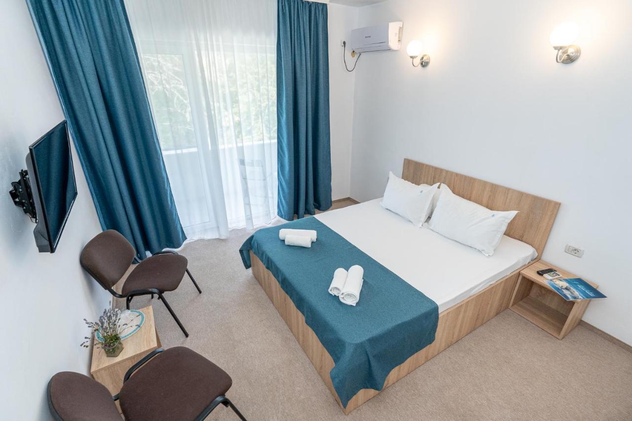 Hotel Irina فينوس المظهر الخارجي الصورة