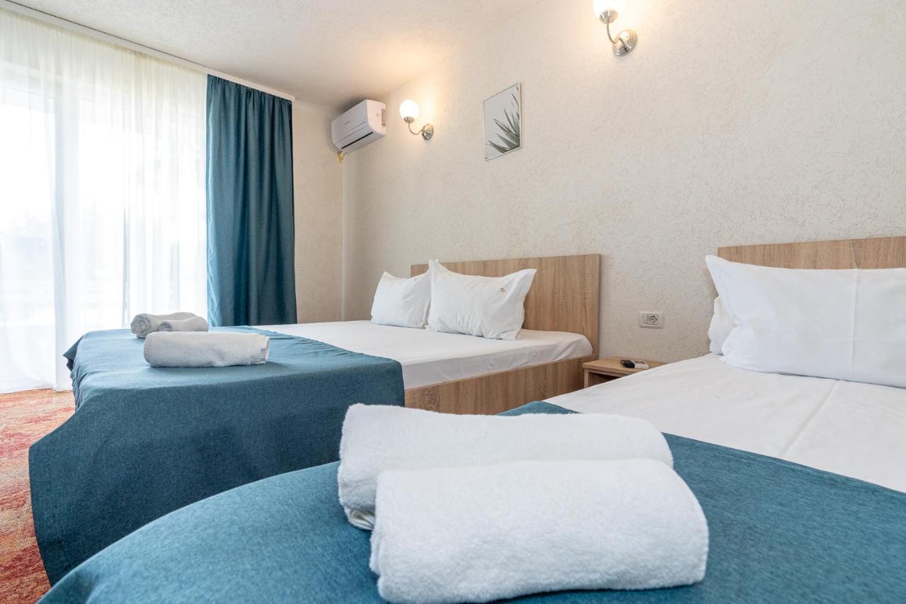 Hotel Irina فينوس المظهر الخارجي الصورة