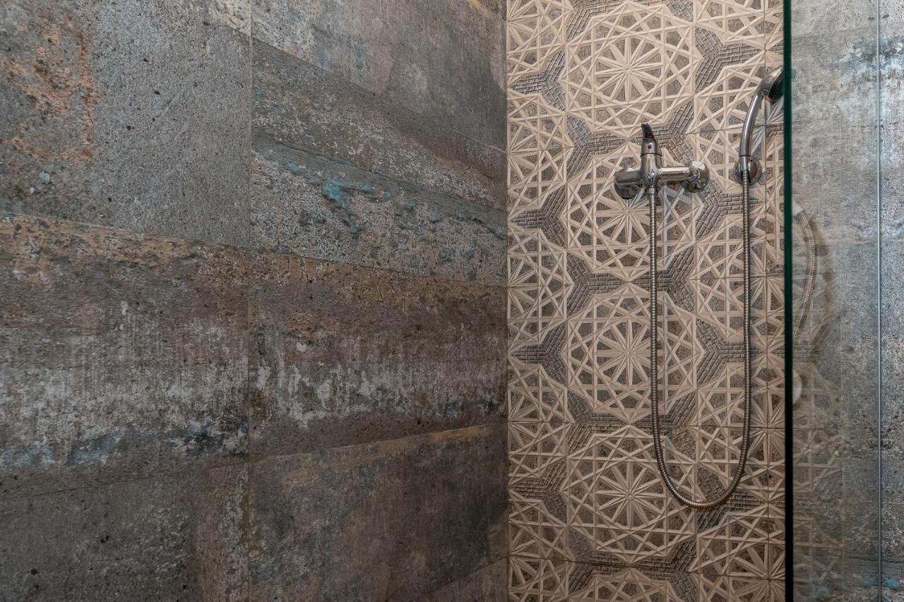 Hotel Irina فينوس المظهر الخارجي الصورة