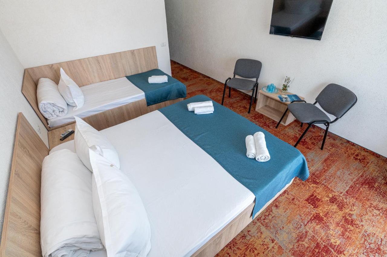 Hotel Irina فينوس المظهر الخارجي الصورة