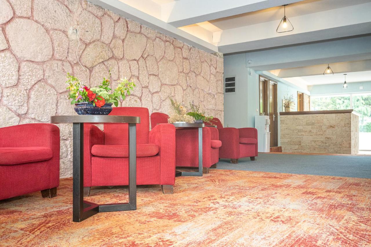 Hotel Irina فينوس المظهر الخارجي الصورة