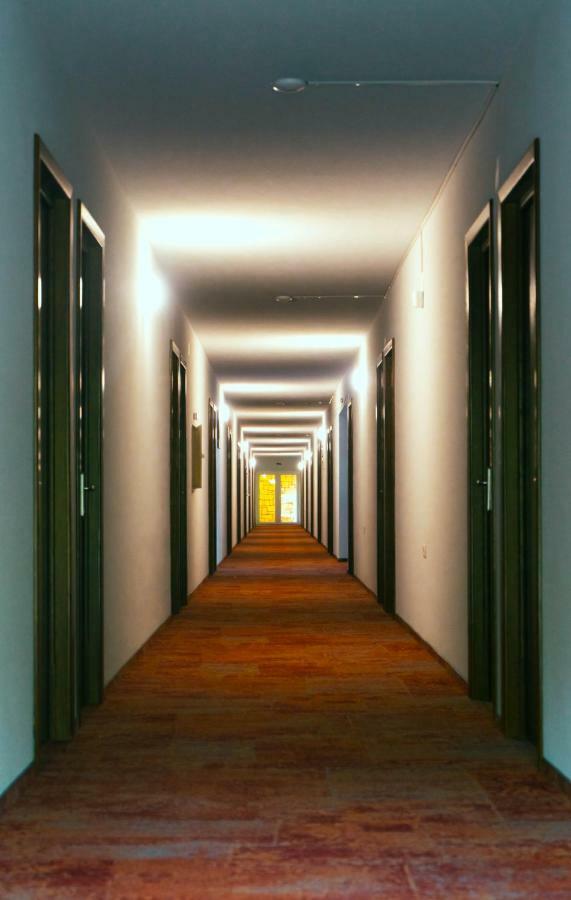 Hotel Irina فينوس المظهر الخارجي الصورة